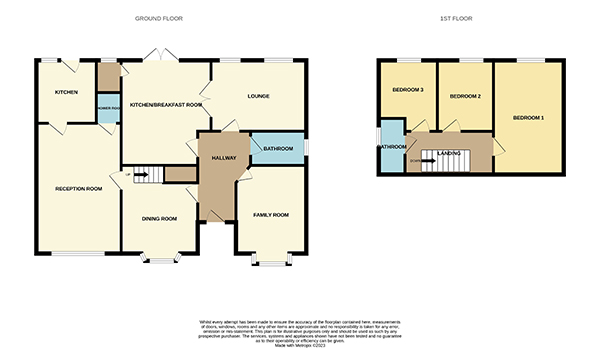 Lot: 108 - DETACHED BUNGALOW FOR REBURBISHMENT - 